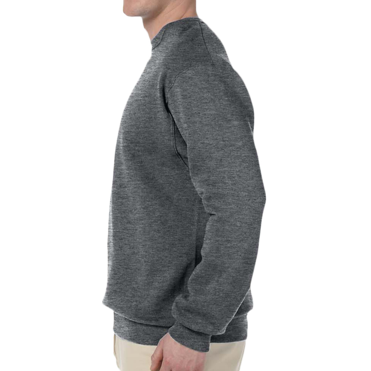 Left Side
