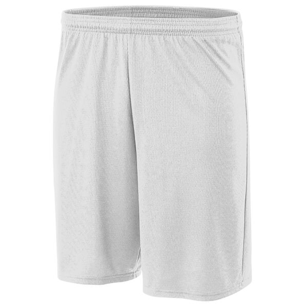 Men's 7" Power Mesh Practice Short Thumbnail