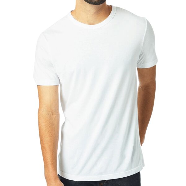 Men's Modal Tri-Blend T-Shirt Thumbnail