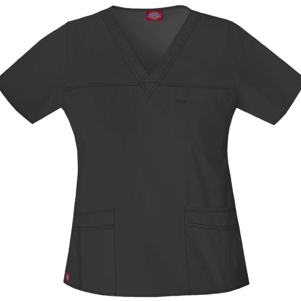 Youtility V-Neck Top Thumbnail