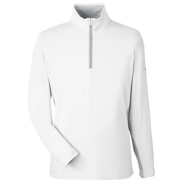 Men's Gamer Golf Quarter-Zip Thumbnail