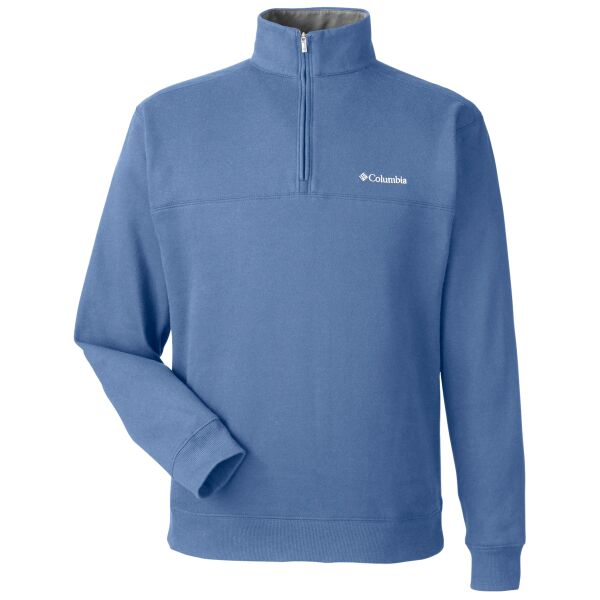 Men's Hart Mountain Half-Zip Sweater Thumbnail