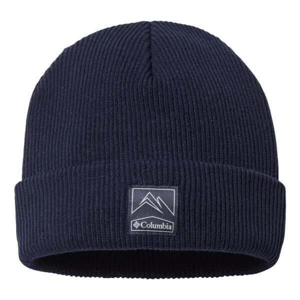 Whirlibird Cuffed Beanie Thumbnail