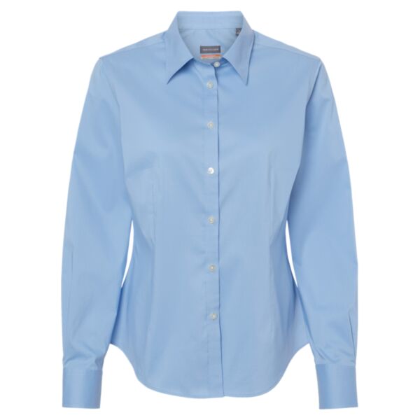 Women's Stainshield Essential Shirt Thumbnail