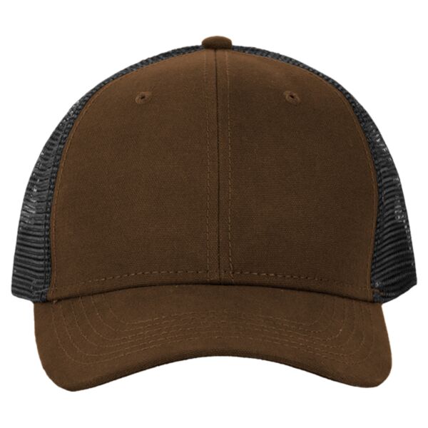 Cayon Cap Thumbnail