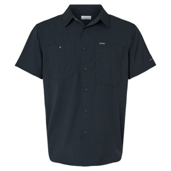 Silver Ridge™ Utility Lite Short Sleeve Shirt Thumbnail