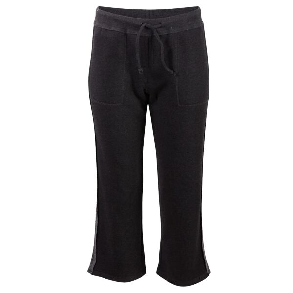 Women's Travel Crop Pants Thumbnail