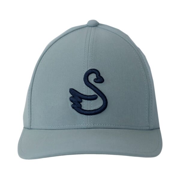 Men's Swan Delta Hat Thumbnail
