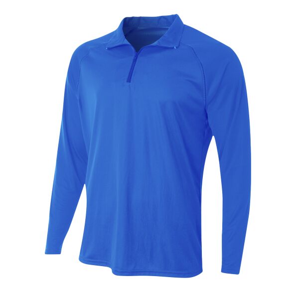 Youth Quarter-Zip Thumbnail