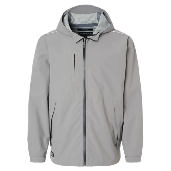 Men's Challenger Full-Zip Jacket Thumbnail