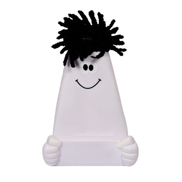 Stress Reliever Phone Holder Thumbnail