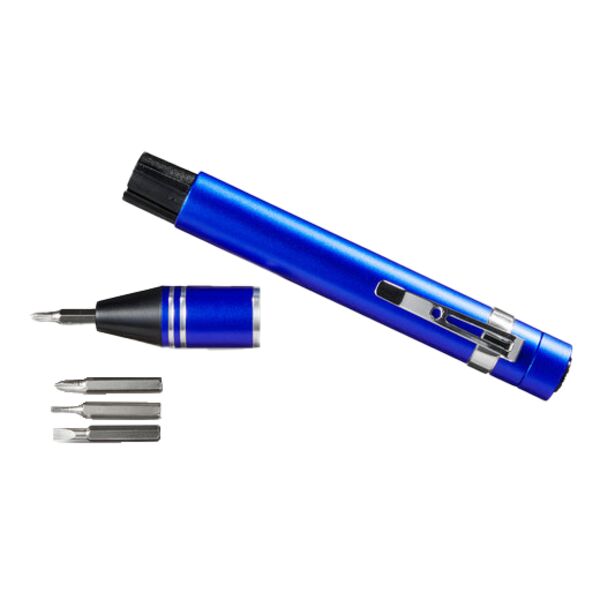 Rigor Pen Style Tool Kit Thumbnail