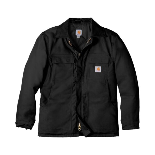 Duck Traditional Coat Thumbnail