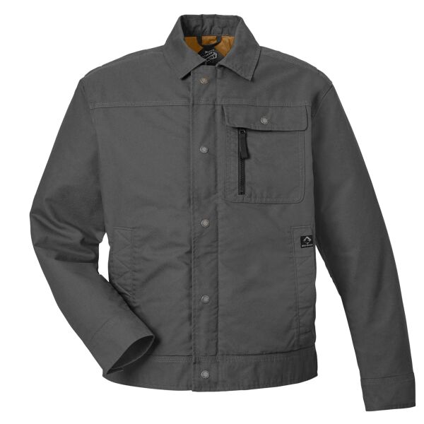 Renegade Lifestyle Jacket Thumbnail