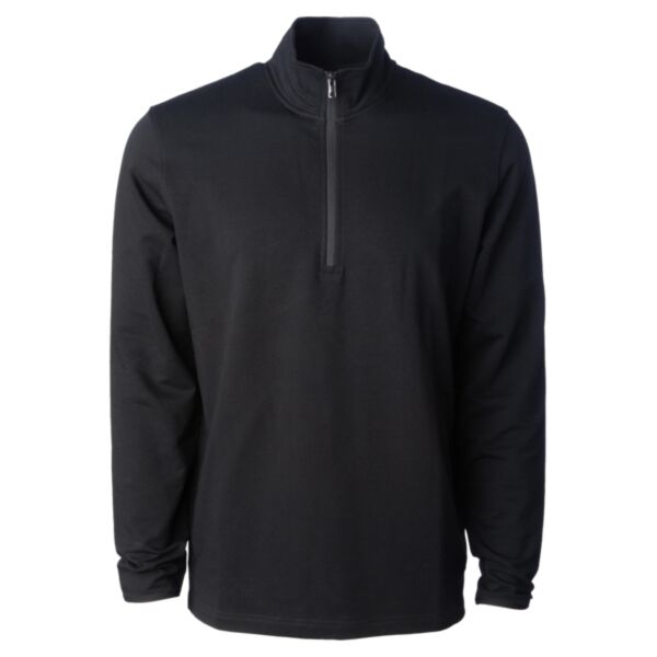 Perform Quarter-Zip Pullover Thumbnail
