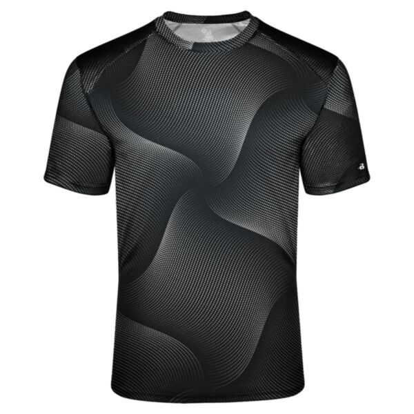 Warp T-Shirt Thumbnail