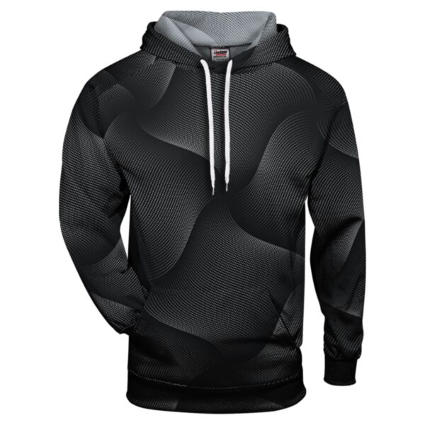 Warp Hooded Sweatshirt Thumbnail