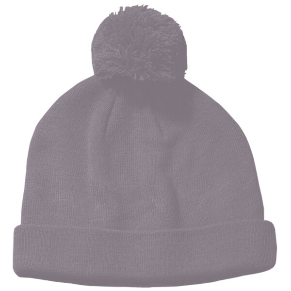 Knit Pom Beanie Thumbnail