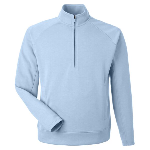 Apex Fleece Quarter-Zip Sweatshirt Thumbnail