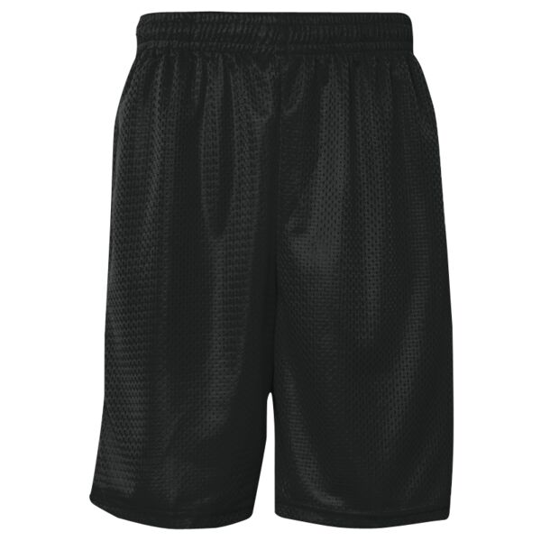 Long PosiCharge ® Classic Mesh Short Thumbnail