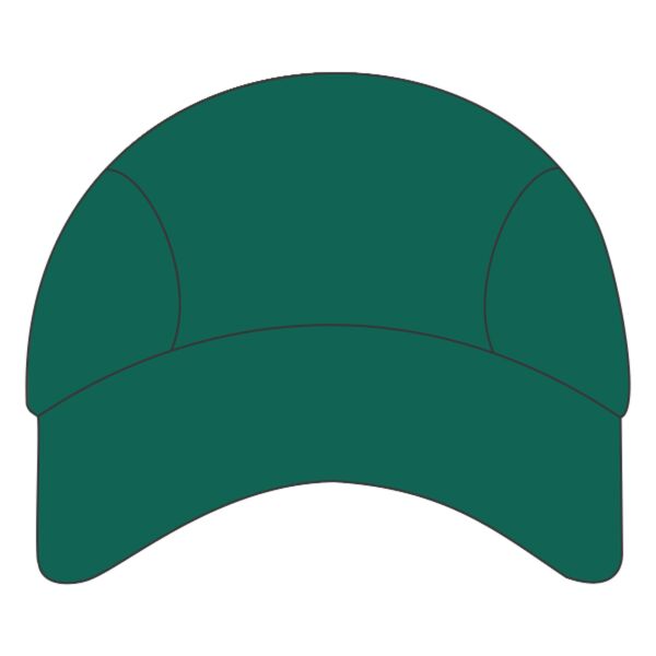 by Flexfit Adult Pro-Formance® Front Sweep Cap Thumbnail