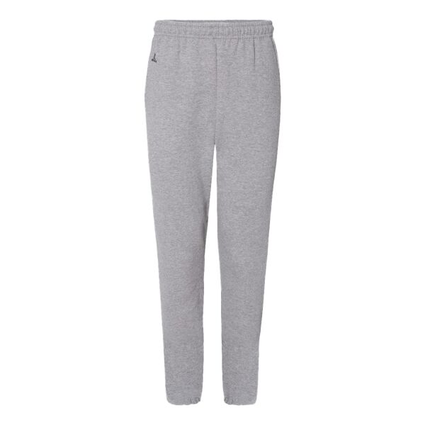 Unisex Dri Power® Closed Bottom Sweatpants with Pockets Thumbnail