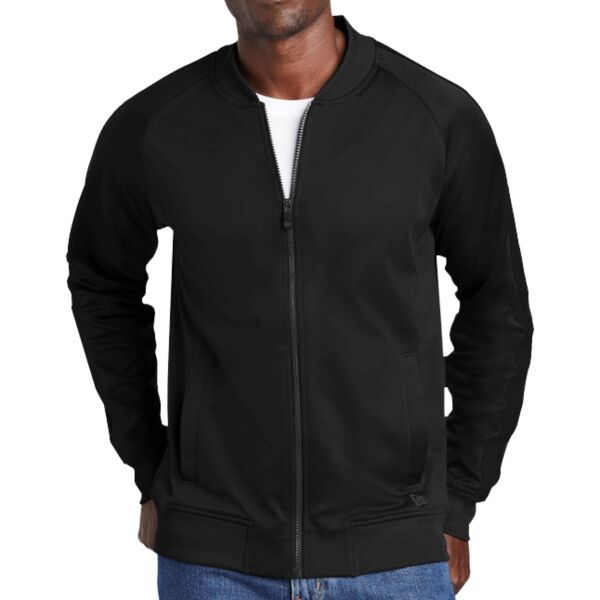 Track Jacket Thumbnail