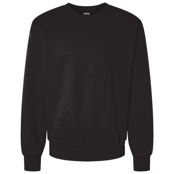Unisex Union-Made Crewneck Sweatshirt Thumbnail