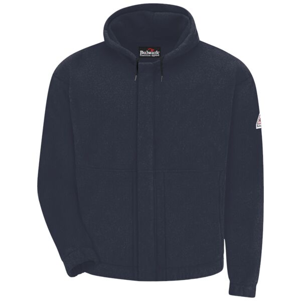 Men's Tall Flame Resistant Fleece Full-Zip Thumbnail