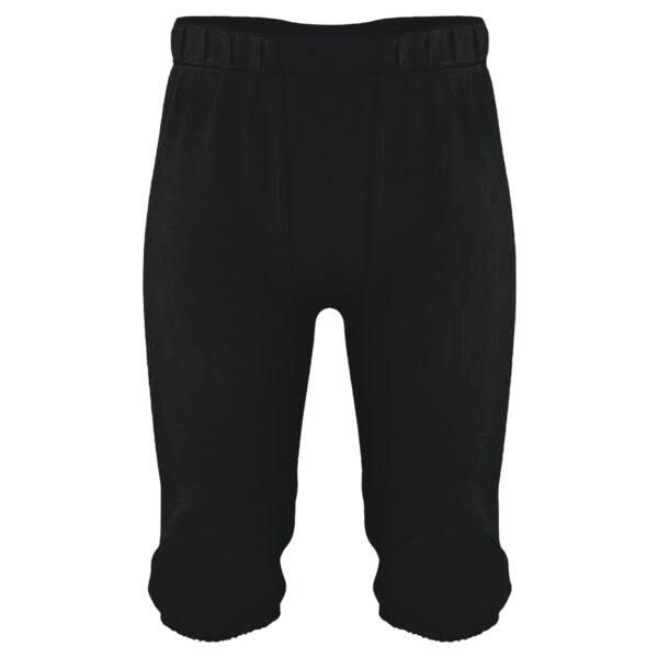 Youth Integrated Knee Pad Football Pants Thumbnail