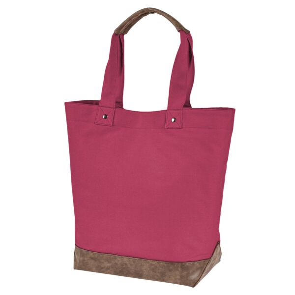 Canvas Resort Tote Thumbnail