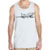 Adult Heavy Cotton™ Tank Thumbnail